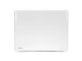 Elektrinis konvektorius 52,5x40x9cm sieninis šildytuvas su elektroniniu valdymu 500W Dimplex DTD4T 05, baltas