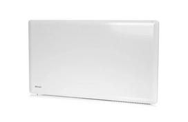Elektrinis konvektorius 72,5x40x9cm sieninis šildytuvas su elektroniniu valdymu 1000W Dimplex DTD4T 10, baltas