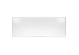 Elektrinis konvektorius 96x40x9cm sieninis šildytuvas su elektroniniu valdymu 1200W Dimplex DTD4T 12, baltas