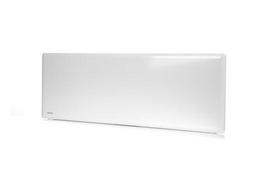 Elektrinis konvektorius 102x40x9cm sieninis šildytuvas su elektroniniu valdymu 1500W Dimplex DTD4T 15, baltas