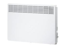 elektrinis sildytuvas su termostatu - Elektrinis šildytuvas konvektorius 2 kW Stiebel Eltron CWM 2000 P LCD valdiklis - 1 nuotrauka