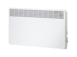 Elektrinis šildytuvas konvektorius 2,5 kW Stiebel Eltron CWM 2500 P LCD valdiklis