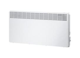 Elektrinis šildytuvas konvektorius 3 kW Stiebel Eltron CWM 3000 P LCD valdiklis