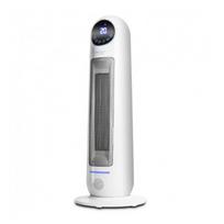 Keraminis elektrinis šildytuvas Cecotec Ready Warm 10100 Smart Ceramic 2200W balta