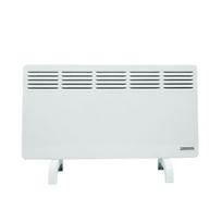 Elektrinis, žemos temperatūros 1500 W galios konvekcinis šildytuvas Thermoval T17 PRO