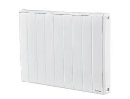Elektrinis konvekcinis 1000W infraraudonųjų spindulių šildytuvas Dimplex RCE 100, baltas