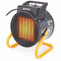Elektrinis oro šildytuvas Powermat PM-NAG-3.5EN, 3,5kW, 230V