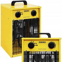 Elektrinis šildytuvas Eberg EBH 3000W