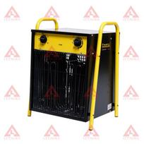 Elektrinis šildytuvas Stromtec IFH03-150 5/10/15 kW