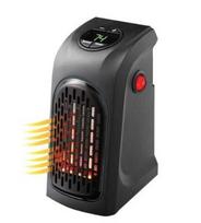 Happy People ES-01 Elektrinis mini šildytuvas 220V, 370W