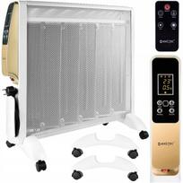 Elektrinis konvektorinis šildytuvas MalTec 110641 2500 W