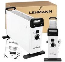 Elektrinis konvektorinis šildytuvas Lehmann G, 2000 W