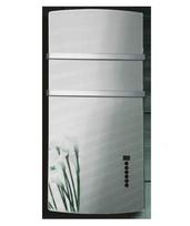 Elektrinis vonios šildytuvas 1500W DEVA Mirror