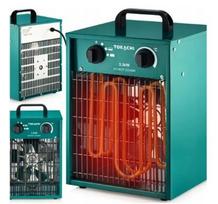 Elektrinis šildytuvas Tokachi 3.3 kW