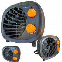 Elektrinis šildytuvas Ravanson PRO 2000W