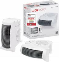 Elektrinis šildytuvas Clatronic HL3379 2000W