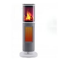 Elektrinis oro šildytuvas EcoPro, 2000W