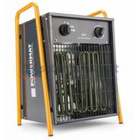 Elektrinis šildytuvas 9kW Powermat