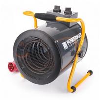 Elektrinis šildytuvas 6000W Powermat