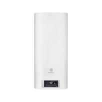 ELECTROLUX 80L elektrinis vertikalus/horizontalus sausas vandens šildytuvas iki 2 kW EWH FMX 80 Fmx DL EEC
