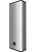 Elektrinis vandens šildytuvas Atlantic VERTIGO NEW STEATITE WIFI Silver 100, vertikalus / horizontalus, 80 l