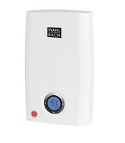 Elektrinis momentinis vandens šildytuvas 3 viename Wahl Bach 18/21/24kW