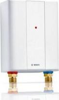 Elektrinis srautinis vandens šildytuvas Tronic 4000 6 ET, montuojamas virš kriauklės