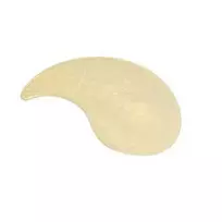 gold snail eye patch -  MIZON hidrogelio paakių pagalvėlės, 60 vnt. - 6 nuotrauka
