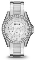 moterisko laikrodziai - Fossil ES3202 - 2 nuotrauka