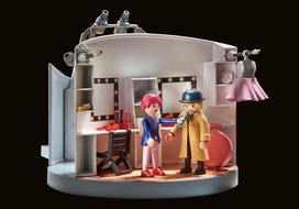 miraculous - Playmobil Miraculous Madų šou Paryžiuje 71335 - 5 nuotrauka