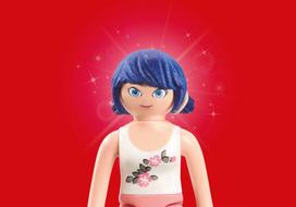 miraculous - Playmobil Miraculous Madų šou Paryžiuje 71335 - 6 nuotrauka
