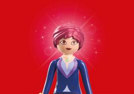 miraculous - Playmobil Miraculous Madų šou Paryžiuje 71335 - 7 nuotrauka