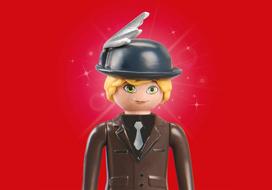 miraculous - Playmobil Miraculous Madų šou Paryžiuje 71335 - 8 nuotrauka