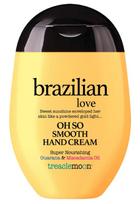 Rankų kremas Treaclemoon Brazilian Love Hand Cream TMBL010, 75 ml