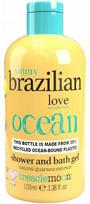 Dušo želė Treaclemoon Brazilian Love Dušo želė 100 ml