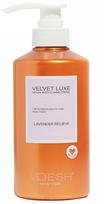 Voesh Velvet Luxe Body & Hand Creme Lavender Relieve VBH117LVR, 482 g