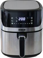 air fryer karsto oro gruzdintuve - Noveen AF550 - 2 nuotrauka