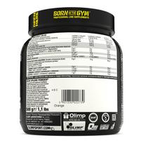 skonio milteliai - Olimp BCAA Xplode 500g - 3 nuotrauka