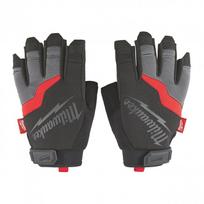 Pirštinės Milwaukee Fingerless; XL; 1 vnt.