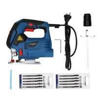 elektriniai pjuklai senukai - Blaupunkt JS5010 1,4 kW - 6 nuotrauka