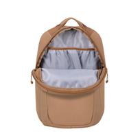 nesiojamo kompiuterio 14 deklas - RIVACASE NB BACKPACK AVIVA 14"/5432 BEIGE - 2 nuotrauka