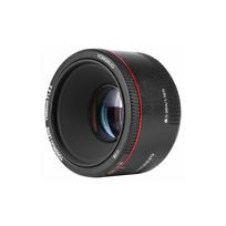 50mm 8 canon - Yongnuo YN 50 mm F/ 1.8 lens for Canon EF - 3 nuotrauka
