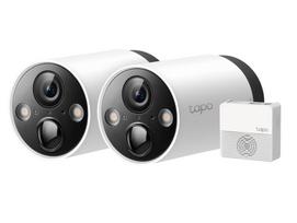 tp link tapi - NET CAMERA SMART H.264/TAPO C420S2 TP-LINK - 1 nuotrauka