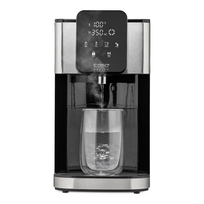 water dispenser - Caso Turbo Hot Water Dispenser HW 1660 2600 W, 4 L - 1 nuotrauka