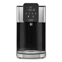 water dispenser - Caso Turbo Hot Water Dispenser HW 1660 2600 W, 4 L - 2 nuotrauka