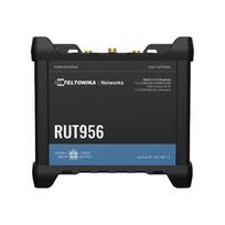 4g lte wifi marsrutizatorius - Teltonika Industrial Router RUT956 - 1 nuotrauka