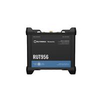 4g lte wifi marsrutizatorius - Teltonika Industrial Router RUT956 - 2 nuotrauka