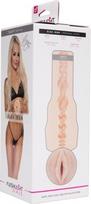 fleshlight - Fleshlight masturbatorius Elsa Jean Tasty - 1 nuotrauka