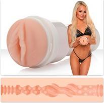 fleshlight - Fleshlight masturbatorius Elsa Jean Tasty - 4 nuotrauka