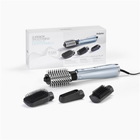 plauky formavimo sukos babyliss - BaByliss AS774E - 4 nuotrauka